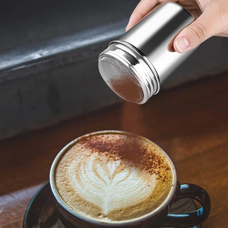 Thumbnail 2 - #70 Trending Flour Sifters Right Now