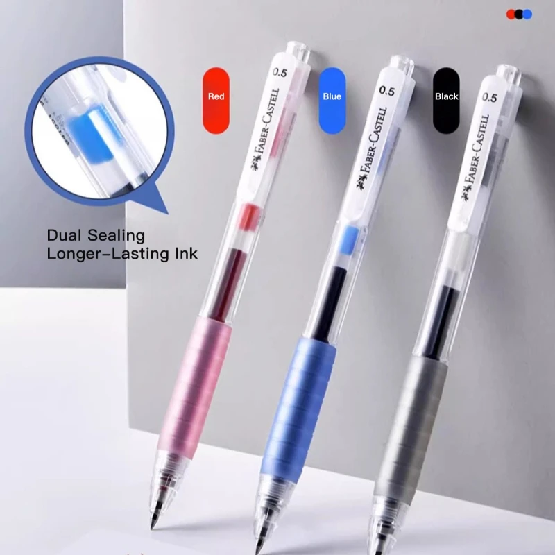 Faber-Castell Gel P…