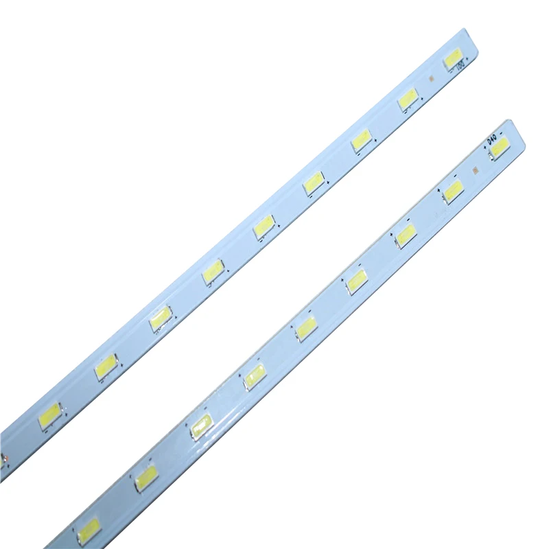 Taśma LED nowy zestaw 2 części/partia 40LED 463MM dla KDL-42W650A 74.42T35.001-0-DX1 74.42t31.002-0-dx1 13510N T42-40-R L