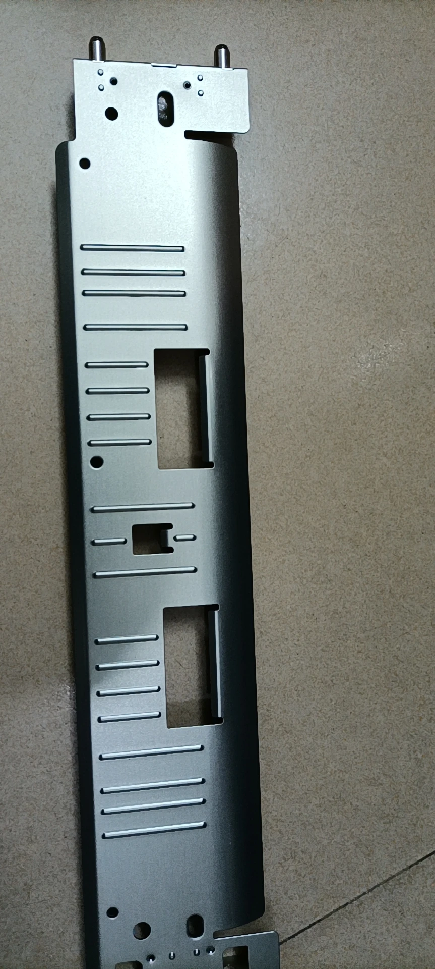 GUIA DE SWITCHBACK original; DRIVE 1 adequado para RISO Duplicator com cor 050-64308-108