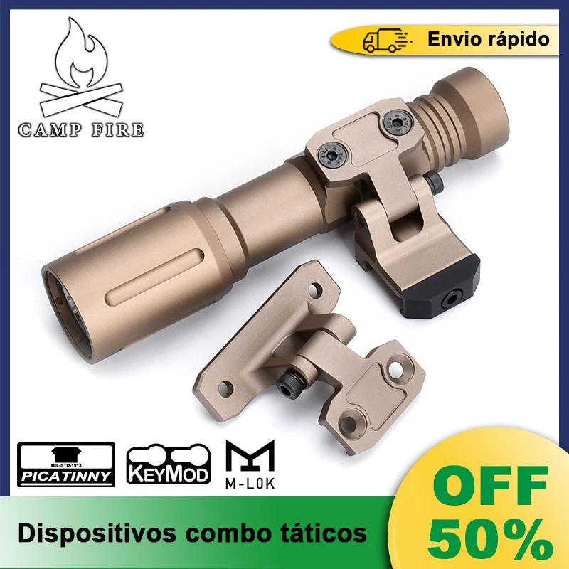 Tactical Mod*Lit Pl…