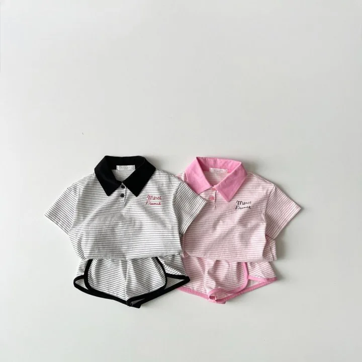 Thumbnail 3 - #26 Trending Kids Polo Shirts Right Now