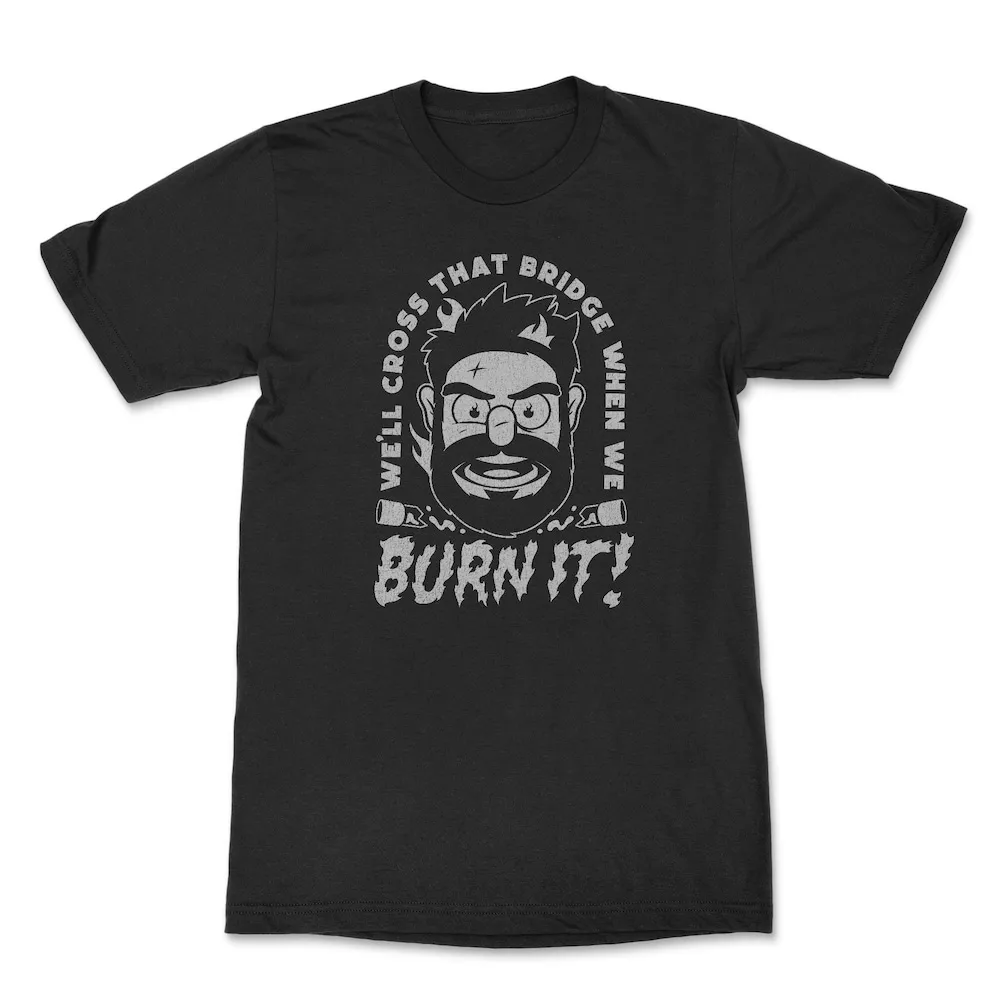 Billy Butcher  T Shirt