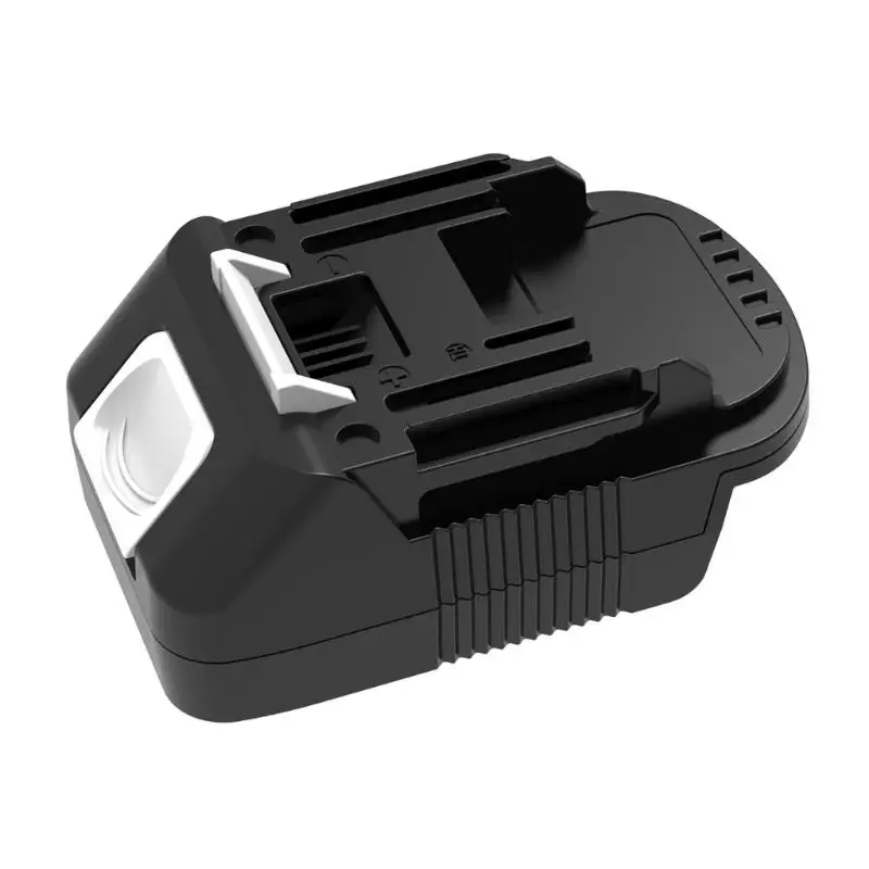 18V Battery Adapter for DEW MIL to MAK18V Adatper Tool Base Mounting  D2RC