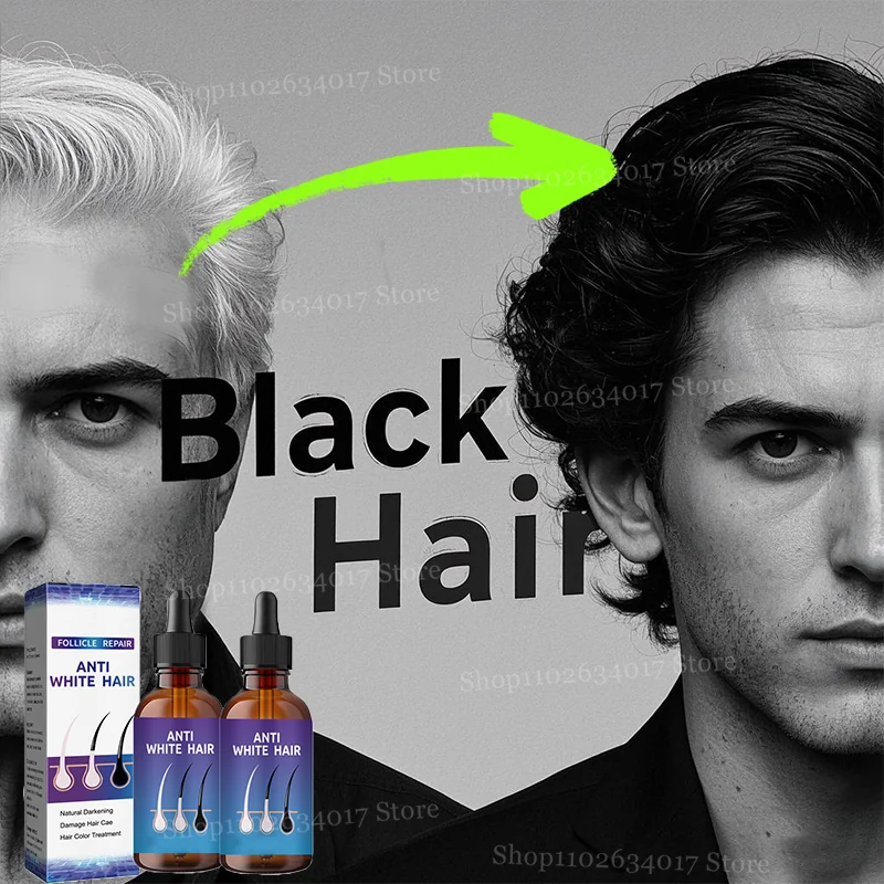 Black Hair Regeneration: Your Path to a Timeless Appearance