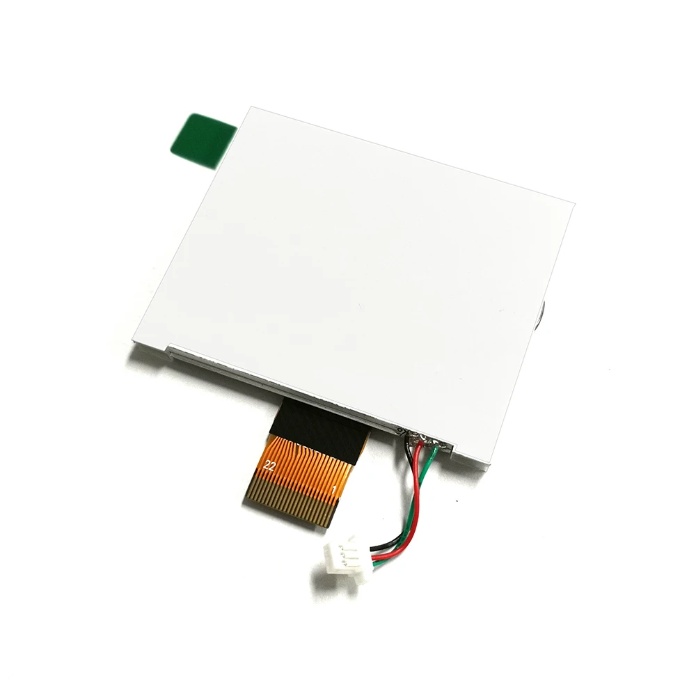 Mới Cho Godox V860 II V860II Màn Hình LCD Đèn Flash Sửa Chữa Thay Thế Dự Phòng Đơn Vị