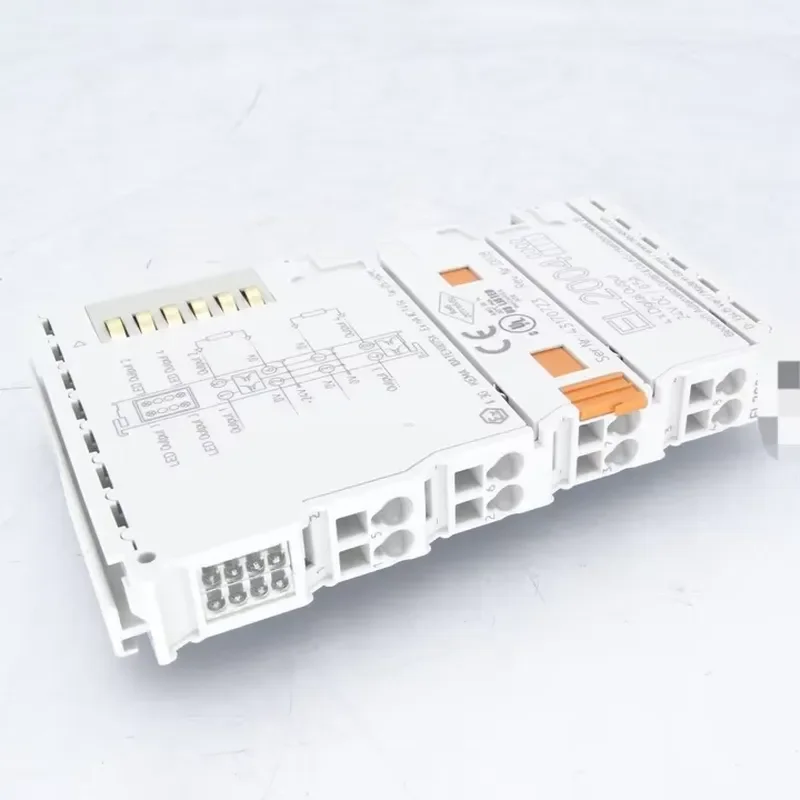 Beckhoff El2004 Plc Module New New Industrial Automation Programmable Control Plc Systems