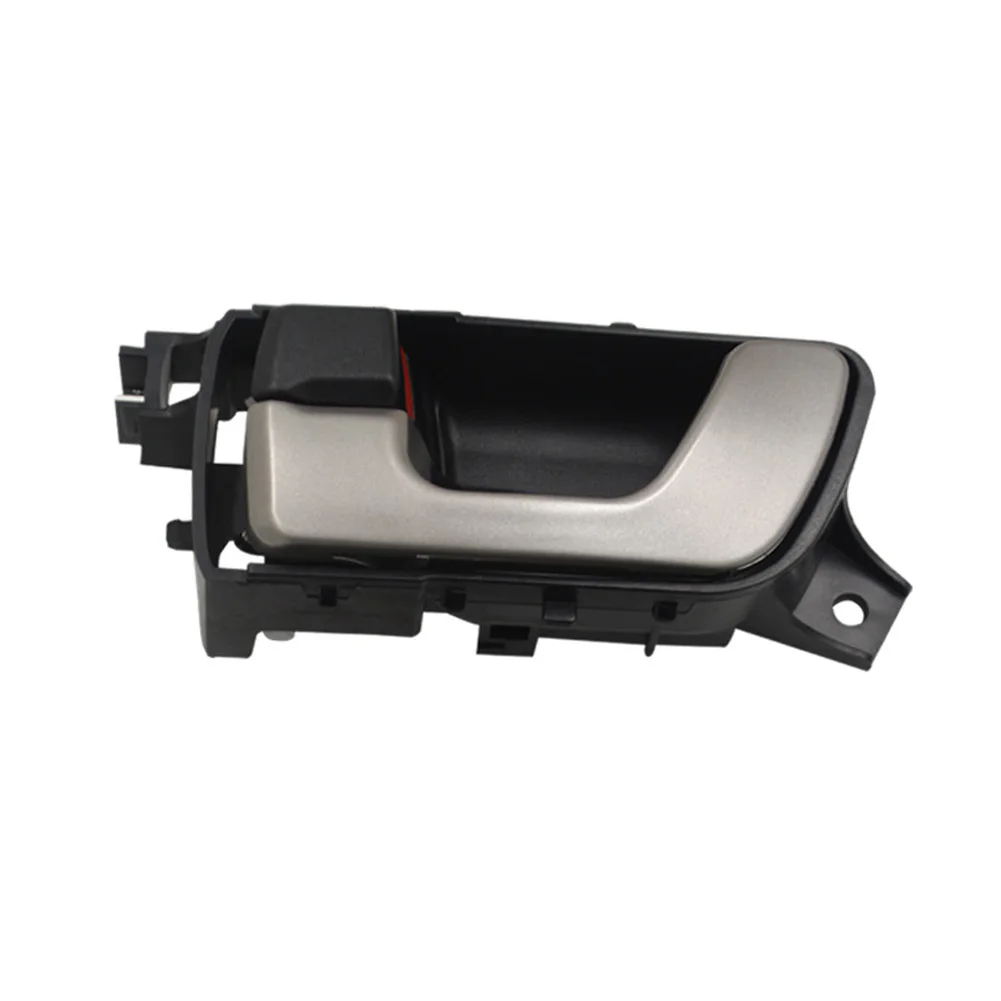 

Door Handle Pair for Mitsubishi For Pajero V63 V65 V73 V75 V77 V78 Shogun MK3 2001-2006 Replacement Interior Trim Part