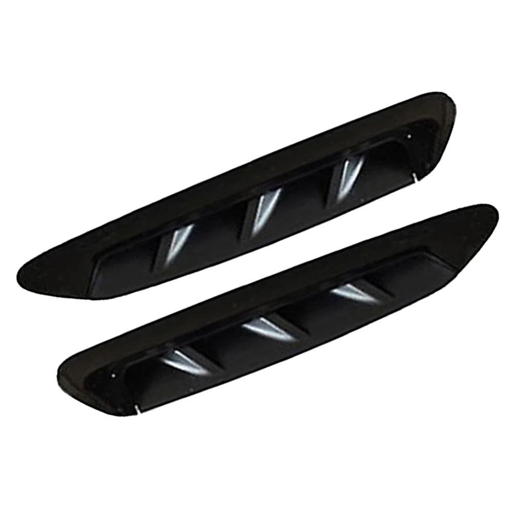Front Mudguard Air Vent Outlet Cover Trim For BMW For X3 For G01 For X4 For G02 2019-2023 Car Exterior Mouldings Accessories view 5