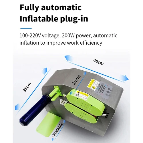 Imballaggio, stampa e attrezzature di supporto