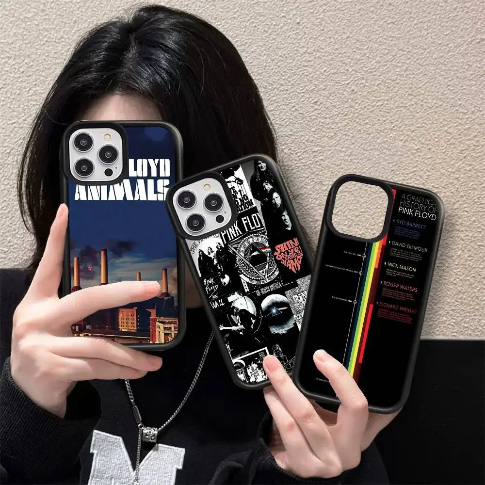 Rock Band P-Pink F-…