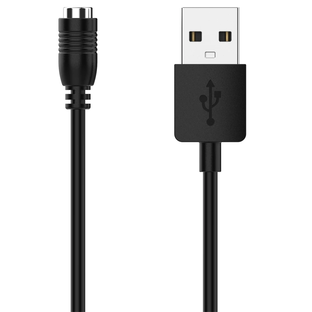 สายชาร์จสำหรับ Casio WSD-F10 WSD-F20 WSD-F30ก่อนการเดินทาง F21ที่ใช้งานอยู่พอร์ต USB แม่เหล็ก