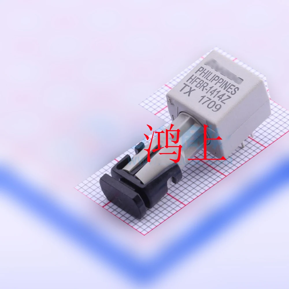 

5PCS/Lot 100% NEW HFBR-1414Z HFBR-1414TZ Receiver transmitter Electronic Accessories & Supplies