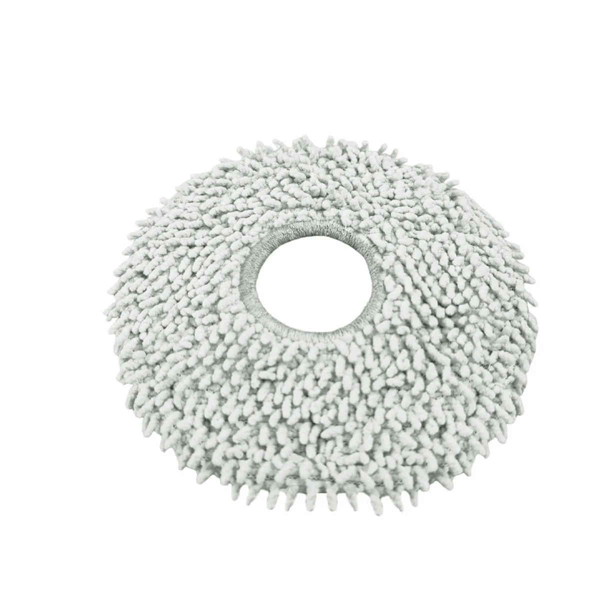 Piezas de repuesto para Robot aspirador, cepillo lateral principal, filtro Hepa, bolsa de polvo para Deeboot T20 Pro, T20 Max