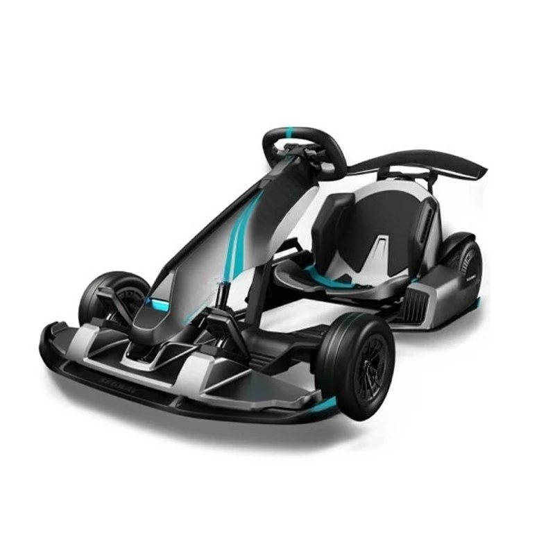 

ForNo. 9 Segway Kart PRO2 Adult Children Gokarts Quad Drift Racing