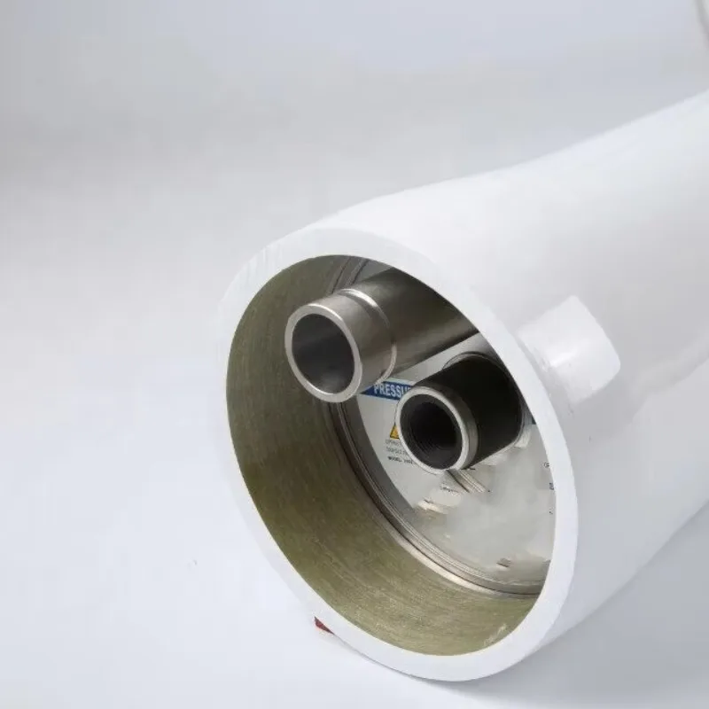 Frotec 1000PSI FRP 4040 8040 RO Membrane Housing