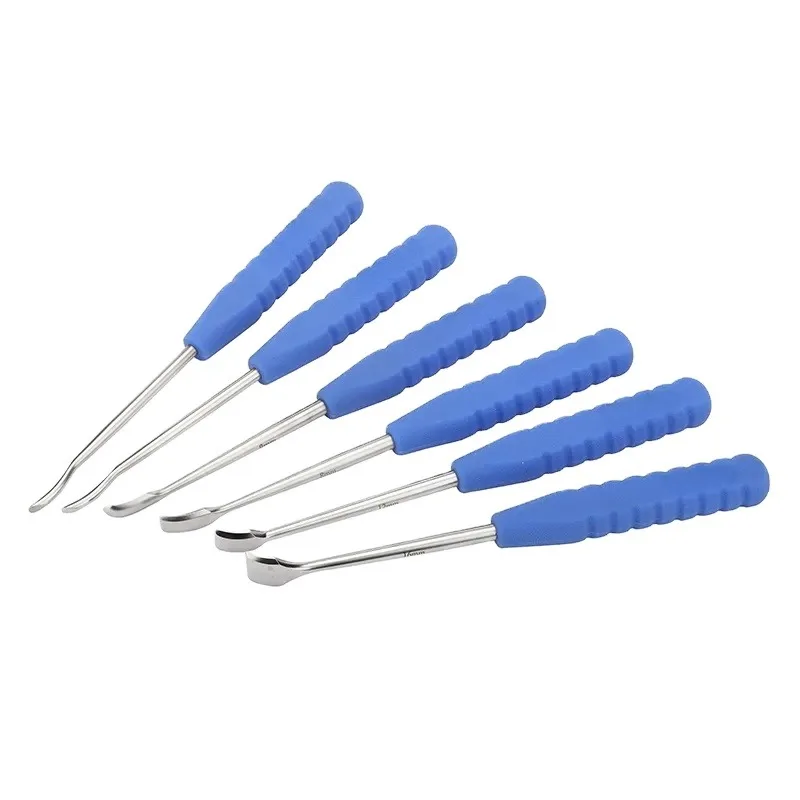 Synthes Small Fragment Orthopedic Instrument Periosteal Elevator for Dog Veterinary Equipment Tools