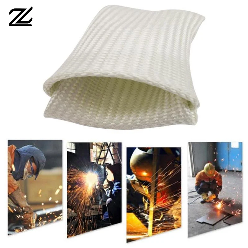【New】1Pcs Finger Tig Welding Gloves Heat Shield Gloves Welding Gloves Finger Guards For Tig Welding Gloves Welding Supplies