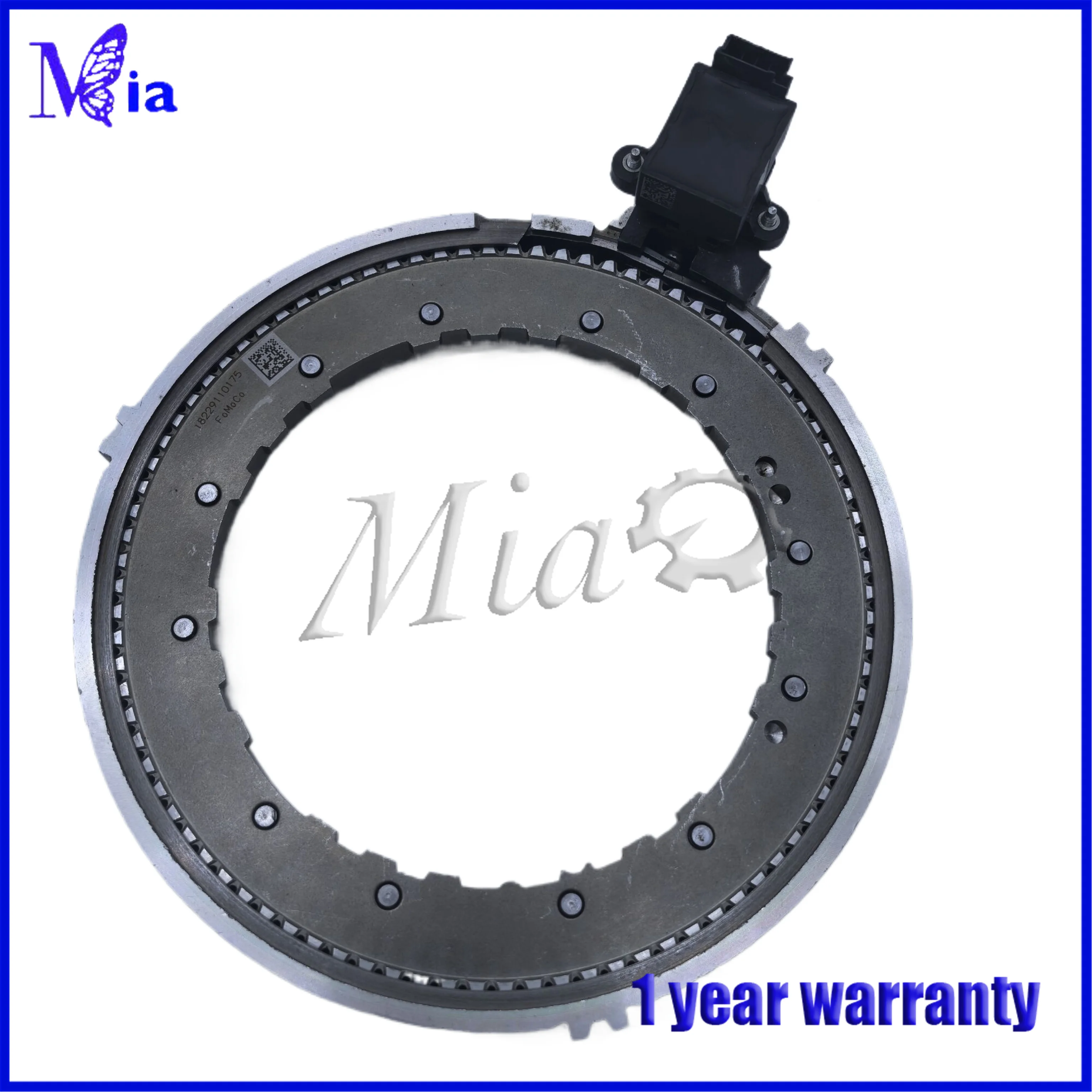 8AT Transmission 8F24 Freewheel Sprag Automatic Transmission Component for Ford Focus 2481477