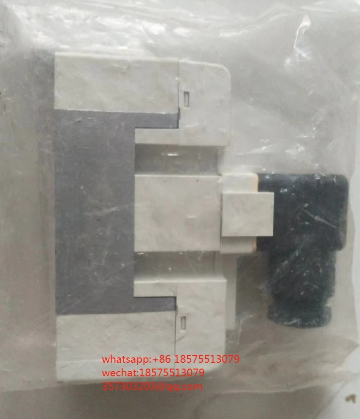 For CKD PV5G-6-FG-S-3-N Solenoid Valve 1 Piece