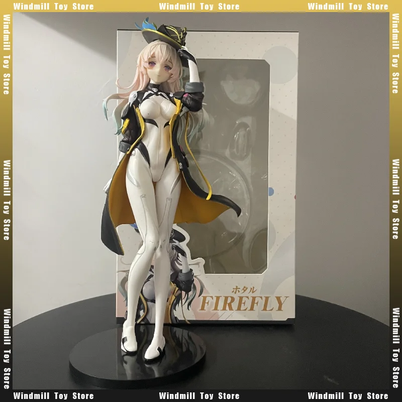 26Cm Firefly Honkai… - image