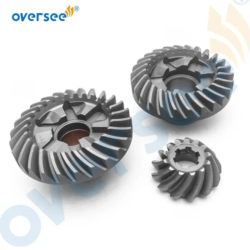 

679-45560 679-45571 679-45551 Gear Kit For YAMAHA 40 HP 40C Model Outboard Engine Boat Motor Parts