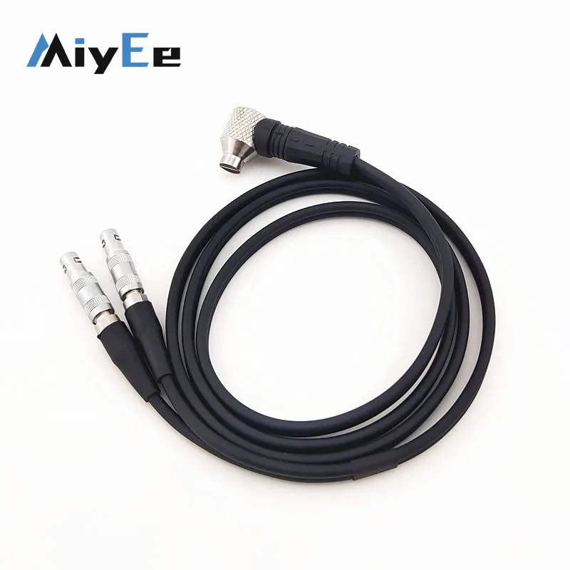 

DOBO PT-04 10MHz Ultrasonic Thickness Gauge Probe Ultrasonic Probe with Measuring Range of 0.03-1.2"