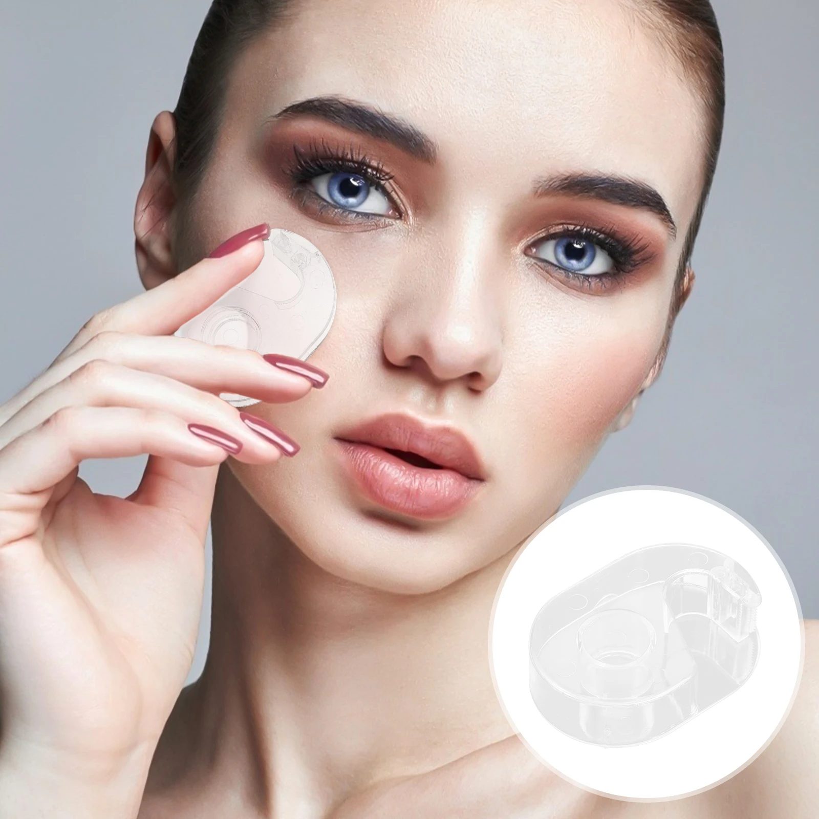 Рисунок 4 - резак для ресниц