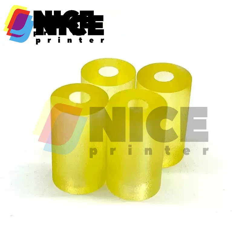 1sets PA03656-K975 PA03656-K976 Exit Feed Roller support for FUJITSU Scansnap IX500 IX1500 N7100 IX1400 IX1600