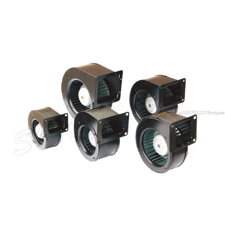 1PCS Small Power Frequency Centrifugal Fan 97FLJ2WYD4-2