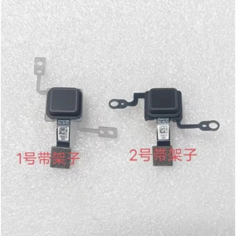 Fingerprint Reader for DELL Latitude 5320 7320 7420 Fingerprint Scanner Power Button Board 5XWC3