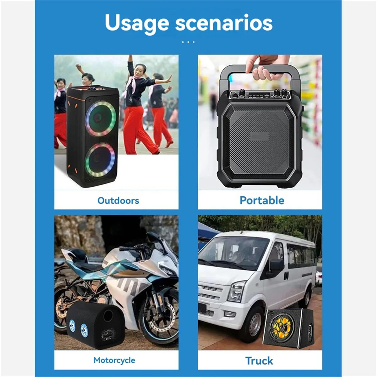 

A46ZZ 220 В 12 В цифровой Bluetooth усилитель плата сабвуфер двойной микрофон караоке усилитель динамик домашний кинотеатр DIY 100 Вт вилка европейского стандарта