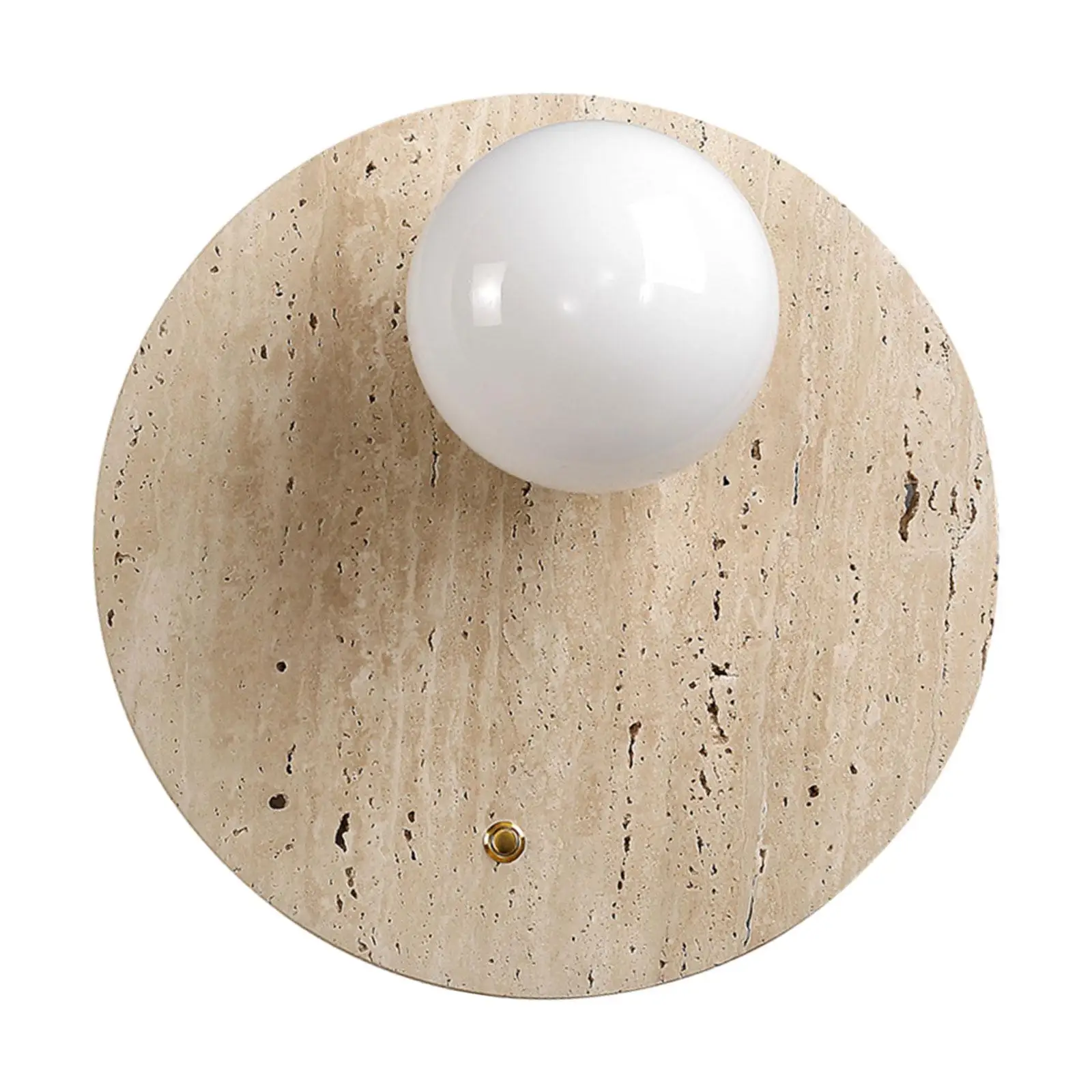 Japanese Bulb Not Included Lamp Shade Wall Lights Fixtures Wall Sconces Lighting