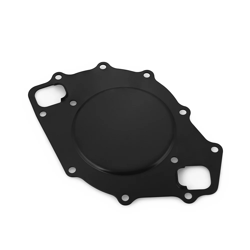 

M-8501-460BP Опорная пластина водяного насоса, подходящая для двигателей Ford 429 460 Big Block