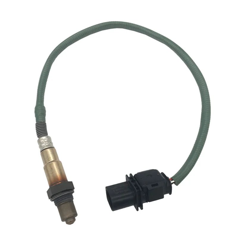 1 Piece Car O2 Oxygen Sensor 0085424518 0258017287 Metal+ABS Automotive Supplies For  CLS550 E550 E63 AMG-A97E view 3