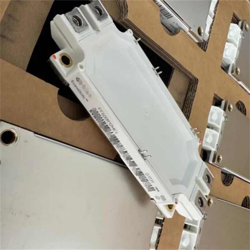 

New Original FF600R12ME4 IGBT MODULE