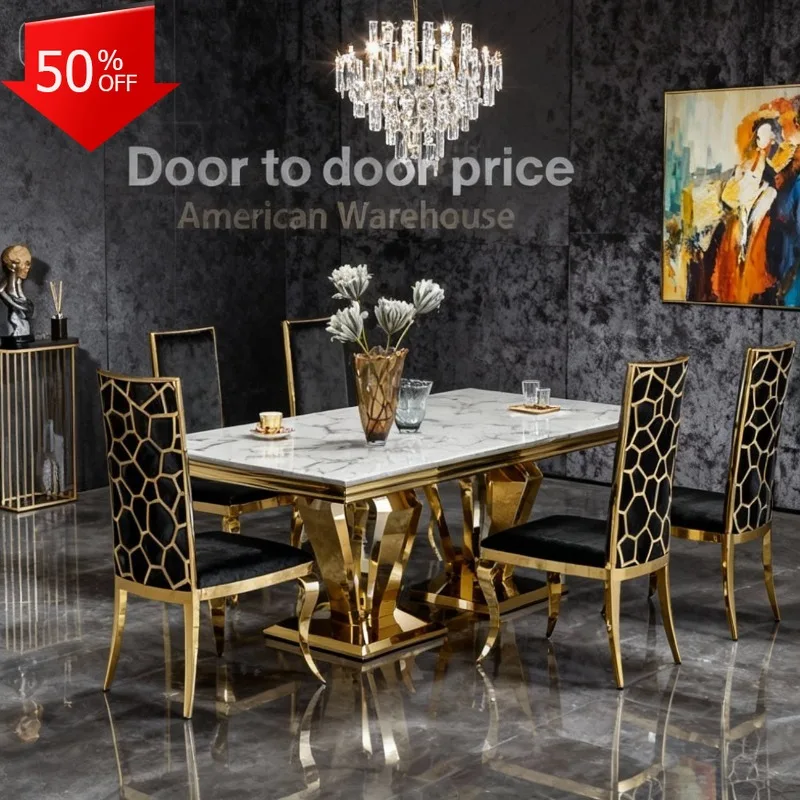 

Kitchen Table Chairs Writing Desk Stainless Steel Table Salle Manger Bedside Dining Tables Mesa De Cocina Living Room Furniture