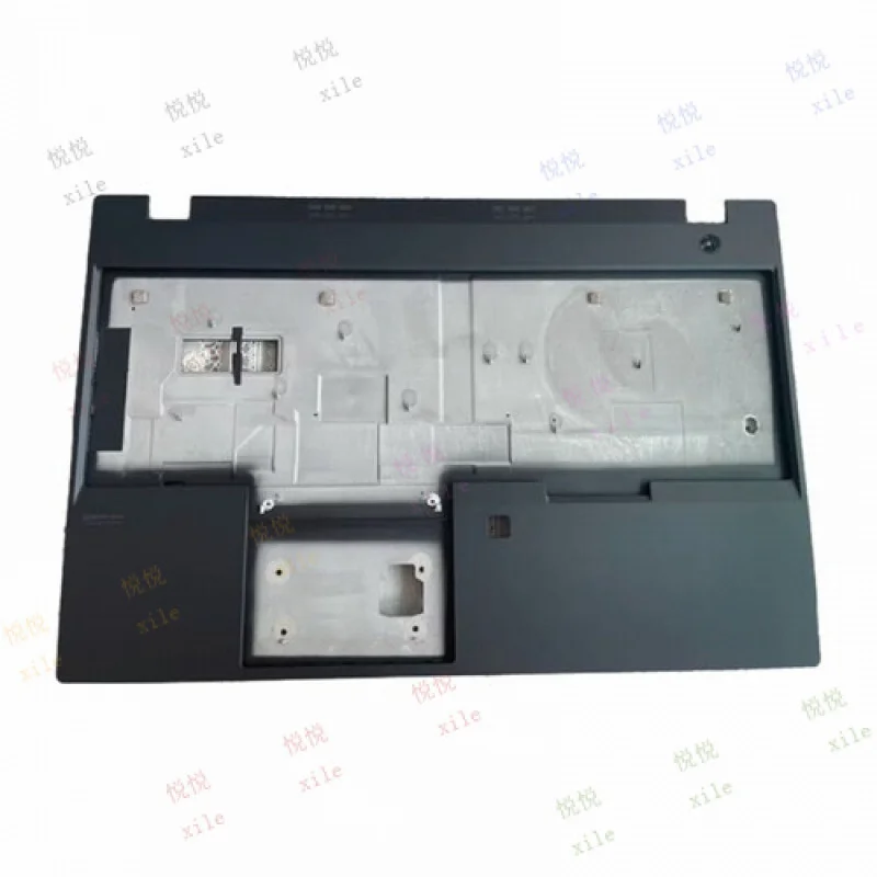 

L+ for Lenovo Thinkpad T15 P15s Gen 1 Palmrest Case Keyboard Frame 5CB0S95437 Gray