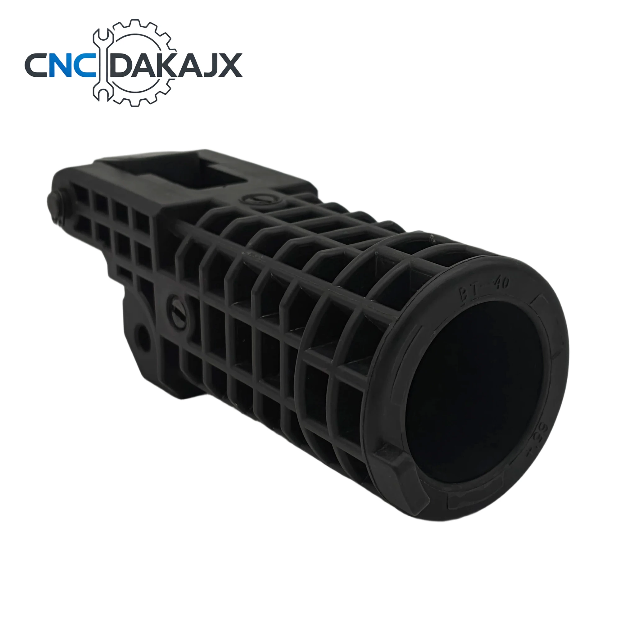 HDW BT40 65 Degree Tool Holder Pot Cup Pocket ATC Tool Magazine For CNC Milling Machine Automatic Tool Change