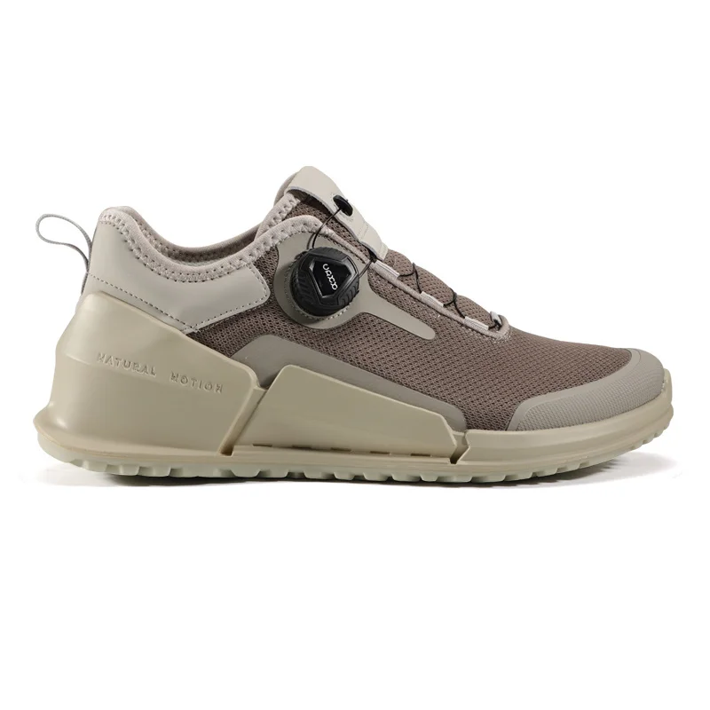 Casual Sports Unique Rotary Shoes Men Quick Wear Walking Luxury Brand Fashion Exclusive Sneakers Mesh Light Cycling Hiking Chic