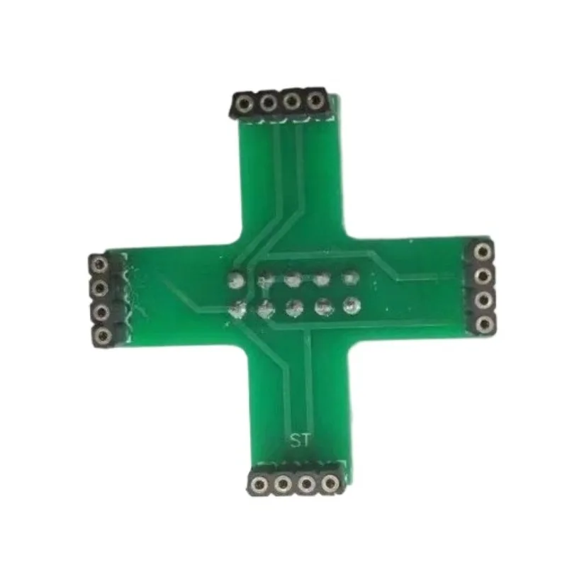 For Four-in-one Hard Disk Repair Command Head PC3000/MRT Command Head
