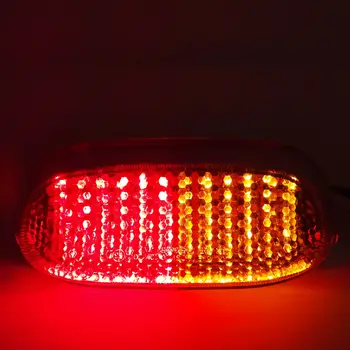 8 最佳銷售 川崎 ZZR600 - №7