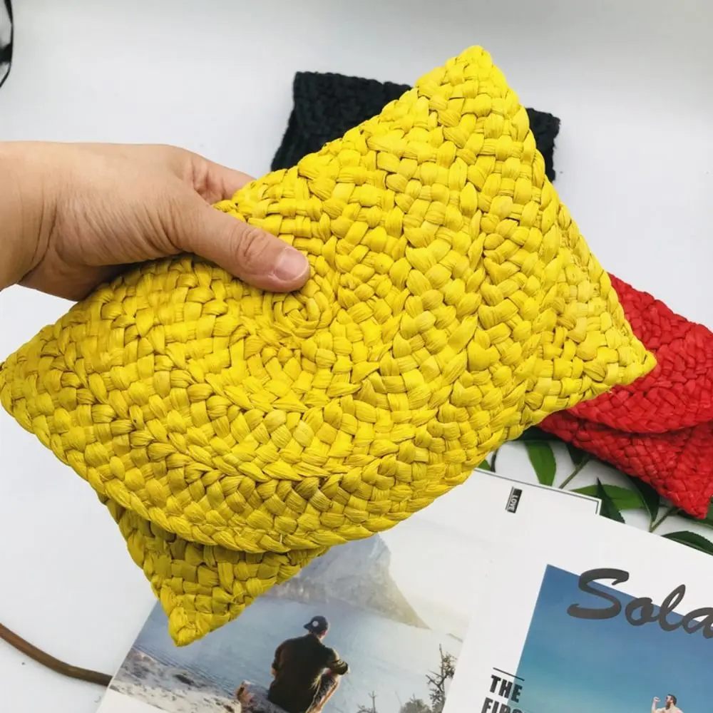 bolsa-de-praia-de-palha-trancada-da-moda-bolsa-clutch-envelope-de-cor-solida-bolsa-de-moedas-simples-feita-a-mao-verao