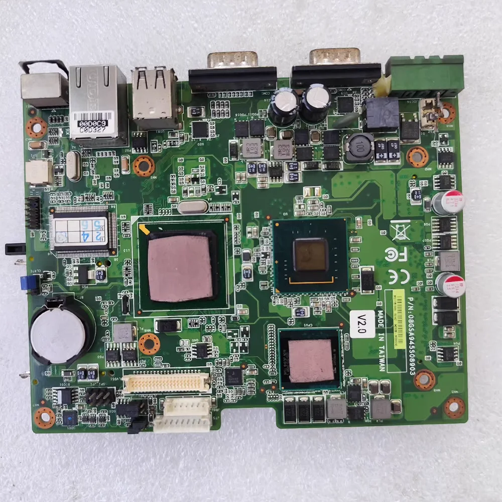 Industrial All-in-One Motherboards For Advantech IAG p/n:08gsa945s08903 TPC-1550