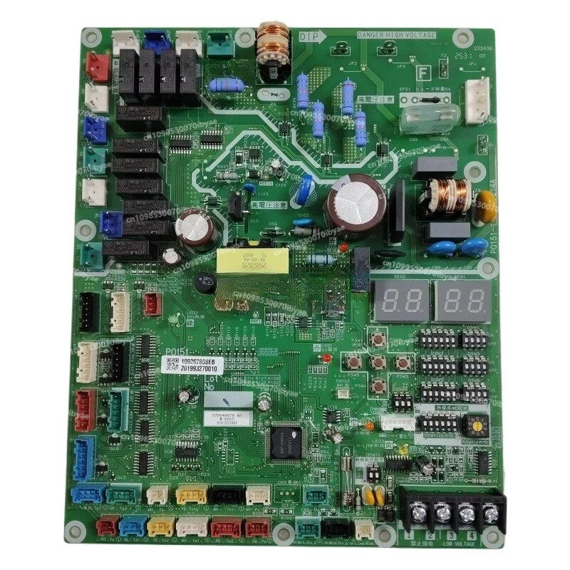 

For New Air Conditioning Main Board H7B04867A H7B04867B H7B04867E H7B05962A
