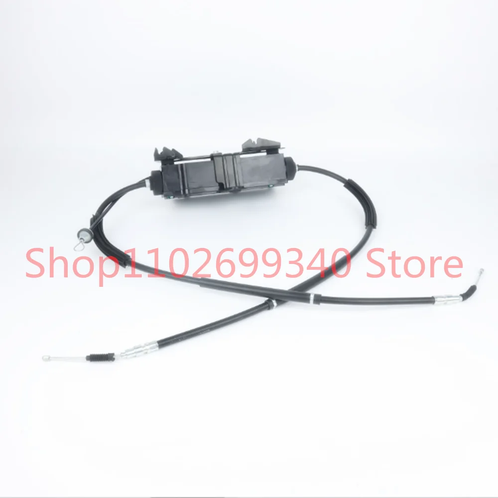 For BMW 7 Series F01 F02 F03 F04 34436877316 34436790417 34434098596 34436790418 Electric Park Brake Module EPB Handbrake