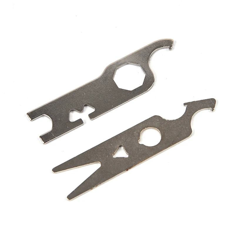 1/2 Stück Starker 210 Bohrstiftschlüssel für 102l 105l Handstück Elektrische Nagelbohrmaschine Maniküre-Maschinenzubehör Werkzeuge – Detail 5