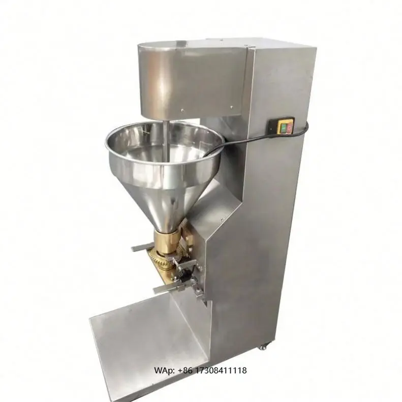

Automatic meatball beater, stainless steel large meatball olive forming machine, large brewed meatball fish ball forming machine