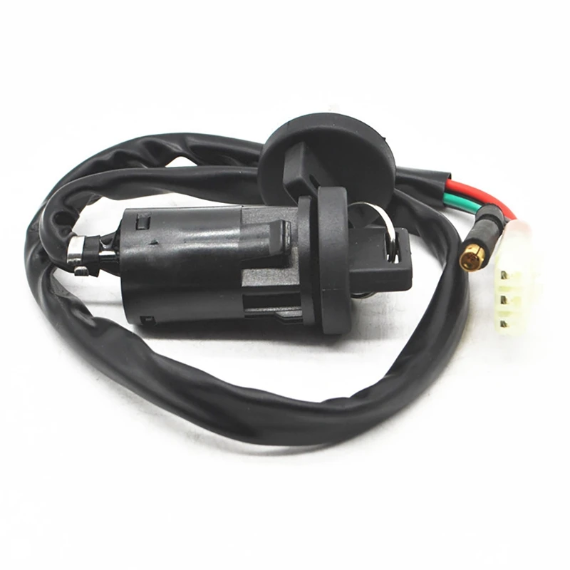 Ignition Key Switch For Honda TRX400EX TRX 400Ex 1999 2000 2001 2002 2003 2004 image 4