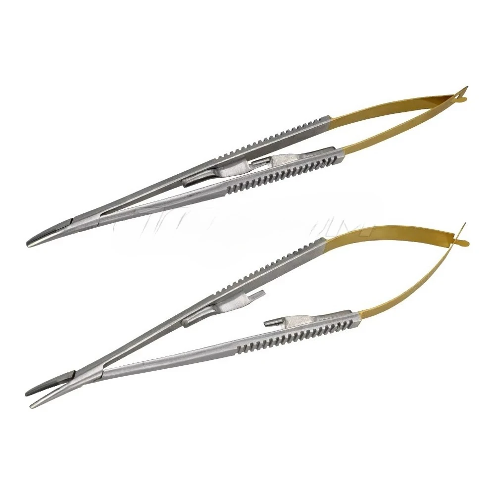 

Products 14mm Forceps Plier Surgical Orthodontic Tweezers Instruments